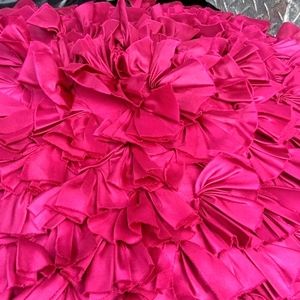 Majenta/Cranberry Adorable Pillows